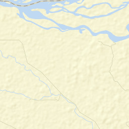 Valle del Guamuez Street Map