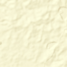 Kabupaten Halmahera Tengah Street Map