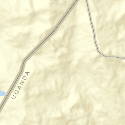 Margherita Street Map