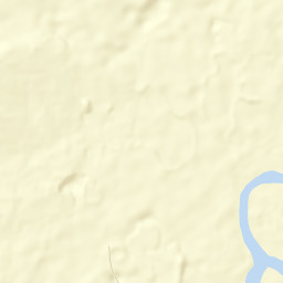 Kabupaten Mahakam Hulu Street Map