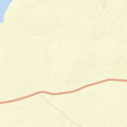 Gomba District Street Map