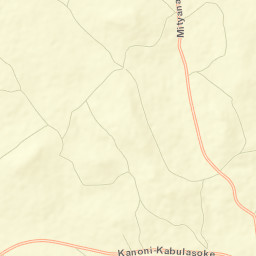 Kanoni Street Map