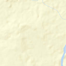 Kabupaten Murung Raya Street Map