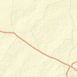 Sembabule Street Map