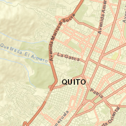 Tutamandahostel Street Map
