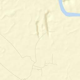 Melawi Street Map
