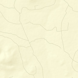 Rachuonyo District Street Map