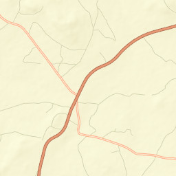Oyugis Street Map