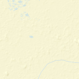 Santa Cruz do Arari Street Map