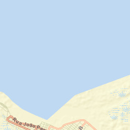 Salinópolis Street Map