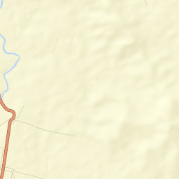 Kabupaten Padang Pariaman Street Map