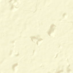 Kabupaten Kutai Barat Street Map