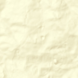 Kabupaten Tambrauw Street Map