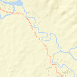 Sijunjung Street Map