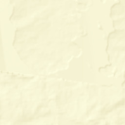 Kabupaten Supiori Street Map