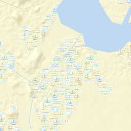 Maracanã Street Map