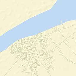 Kuala Tungkal Street Map