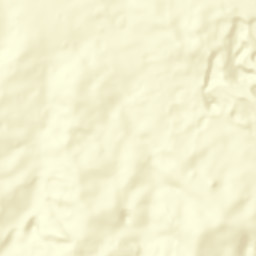 Kabupaten Manokwari Street Map