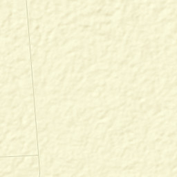 Cape Pantoja Street Map