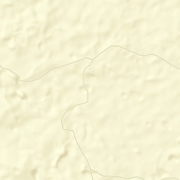 Kabupaten Gunung Mas Street Map