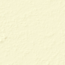 Ponta de Pedras Street Map