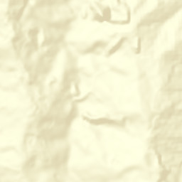 Kabupaten Manokwari Selatan Street Map