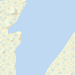 Carutapera Street Map