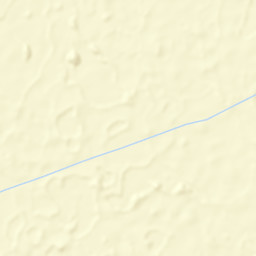 Kabupaten Tanjung Jabung Barat Street Map