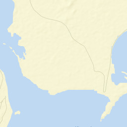 Buur Gaabo Street Map