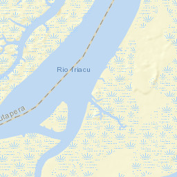 Luís Domingues Street Map