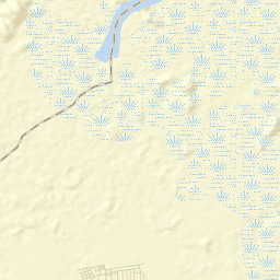 Cândido Mendes Street Map
