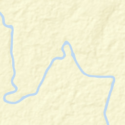 La Chorrera Street Map