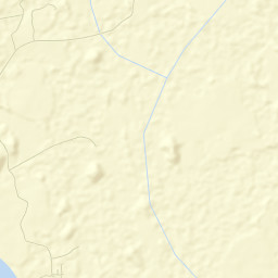 Inhangapi Street Map