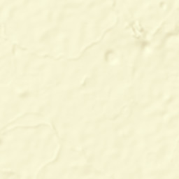 Kabupaten Sorong Selatan Street Map