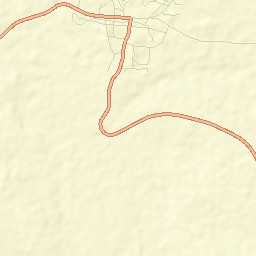 Lékoni Street Map