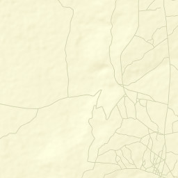 Nshamba Street Map