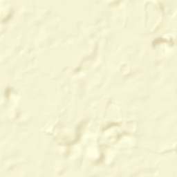 Kota Palangka Raya Street Map