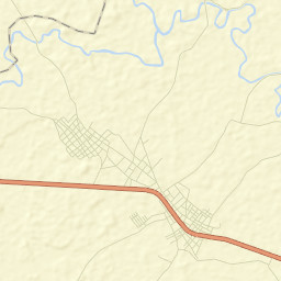 Lomas de Sargentillo Street Map