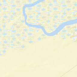 Porto Rico do Maranhão Street Map