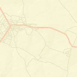 Nyamuswa Street Map