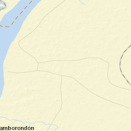 Palestina Street Map