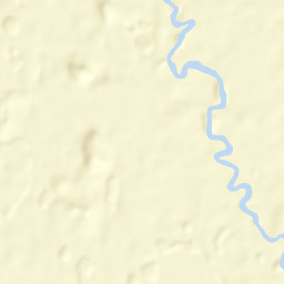 Kabupaten Kapuas Street Map