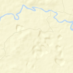 Kabupaten Merangin Street Map