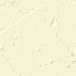 Kabupaten Katingan Street Map