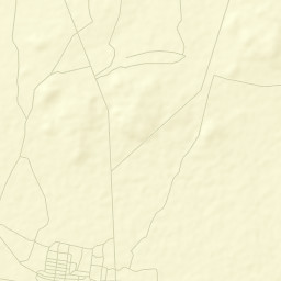 Kibara Street Map