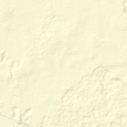 Garrafão do Norte Street Map