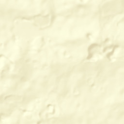 Kabupaten Mamberamo Raya Street Map