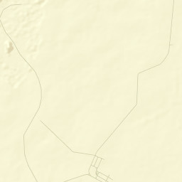 Alcântara Street Map