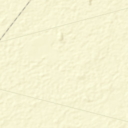 Presidente Médici Street Map