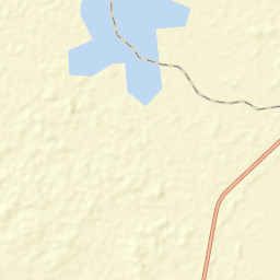 Peri Mirim Street Map